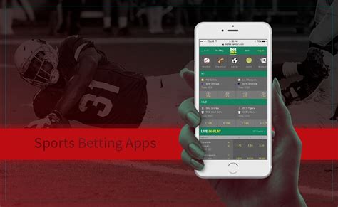 that's my bet|Sports Betting Mobile Apps .